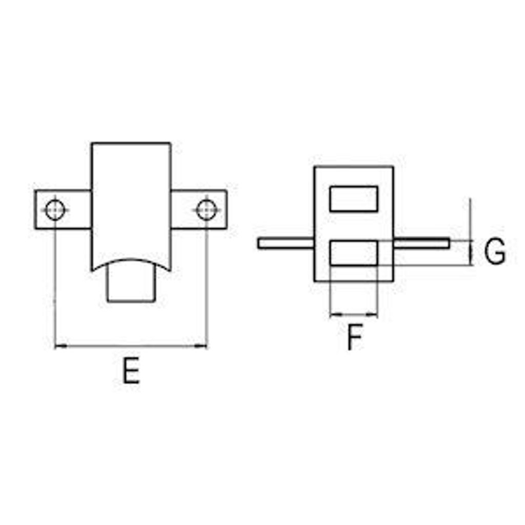 Anlasserfreilauf HC-Cargo Freilauf Anlasser 134267