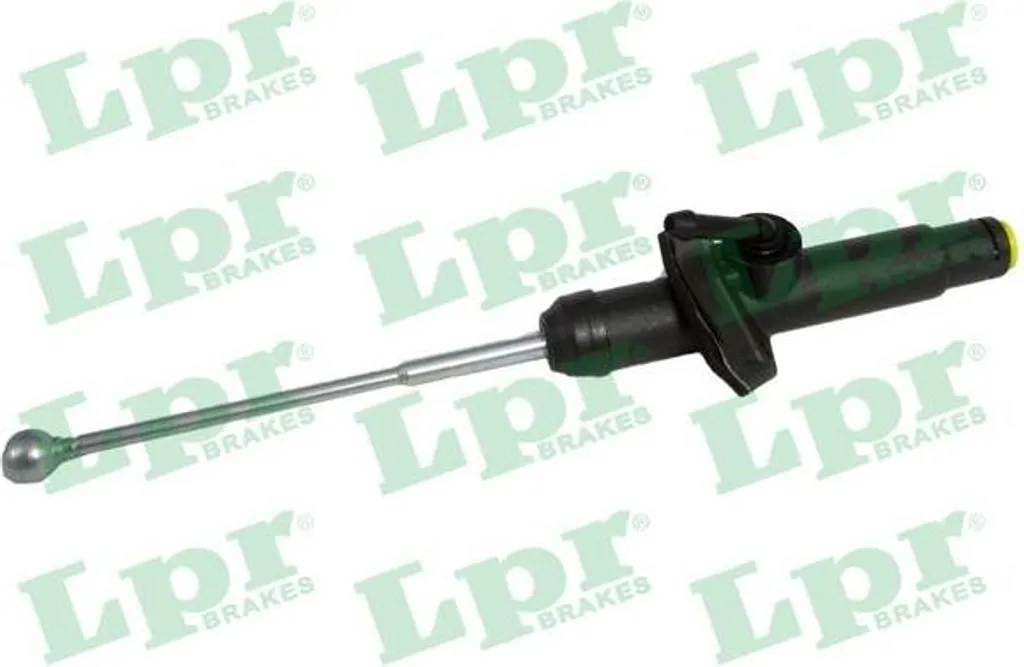 Cylindre codeur d'embrayage LPR 2107 avec capteur intégré