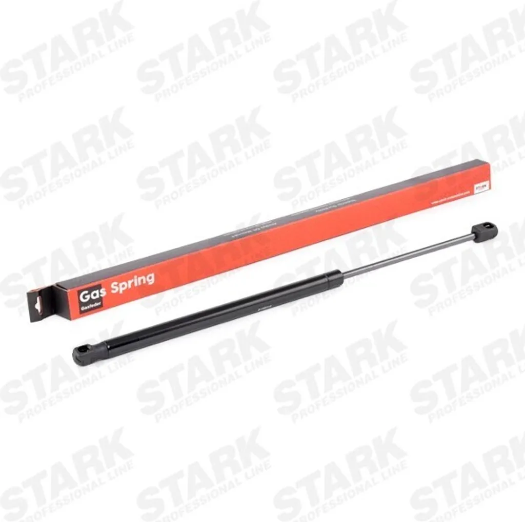 Vérin hydraulique STARK SKGS-0220665 renforcé pour hayon de série R60