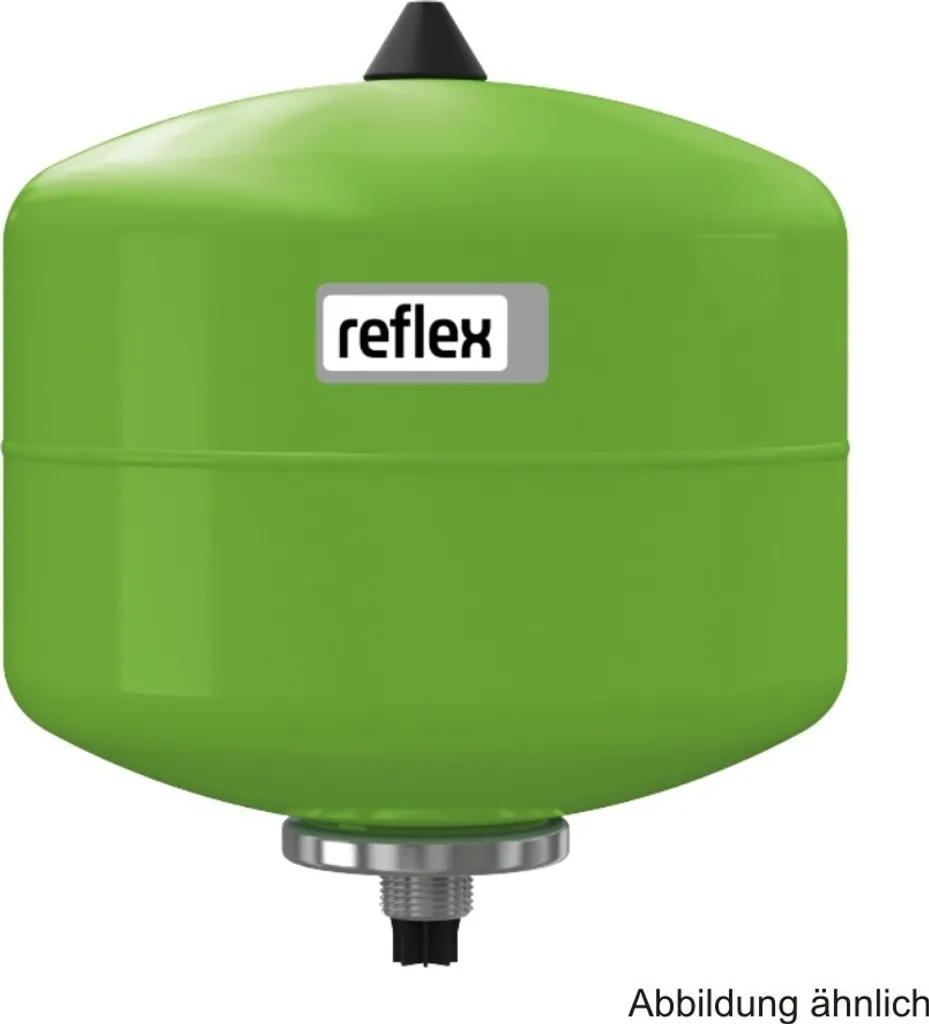Vase expansion Reflex Refix DD 12L : fini les fuites du groupe sécurité