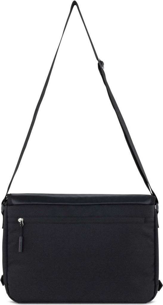 bugatti BLANC DELIGHT Messenger Bag, schwarz Produktbild 4
