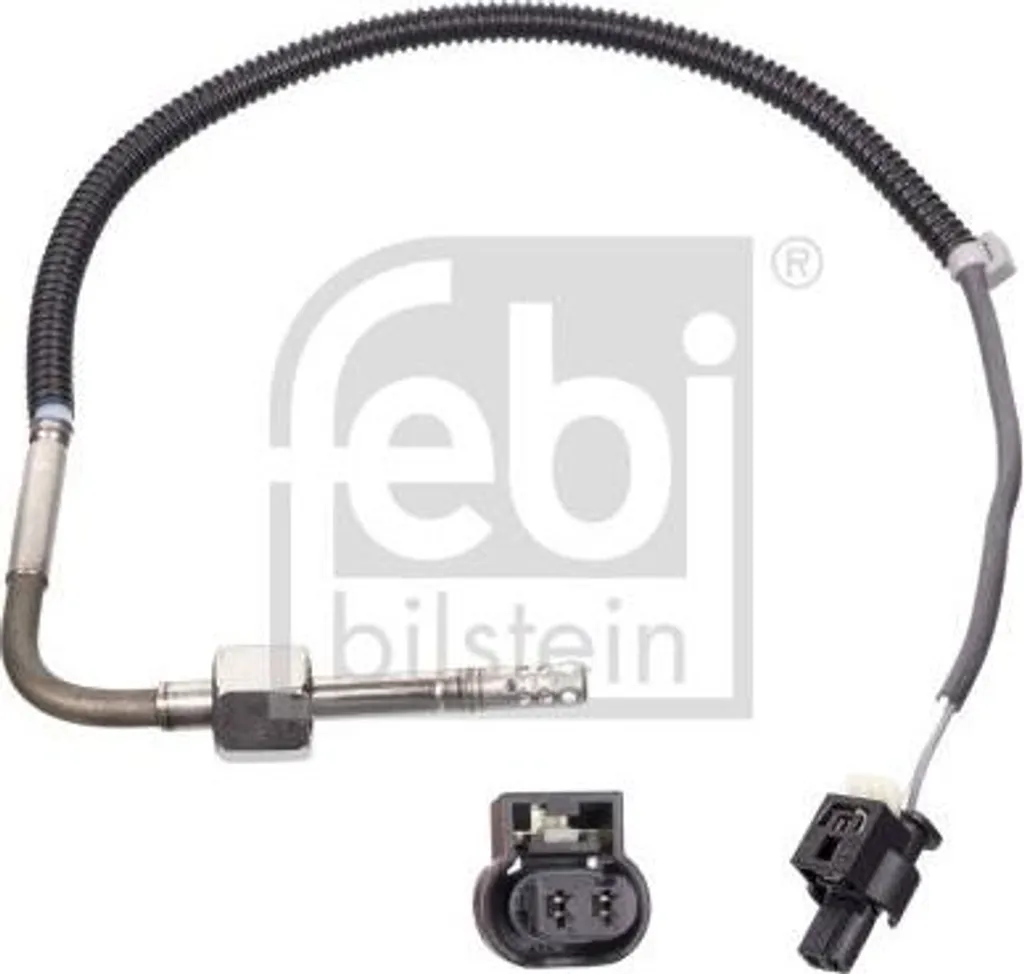 Sonde thermique d'échappement Mercedes Classe C et E - FEBI 100823 Original