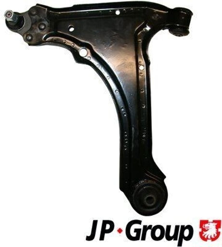 JP GROUP 1240100770 Querlenker Unten Vorne Links für OPEL Astra F CC (T92)