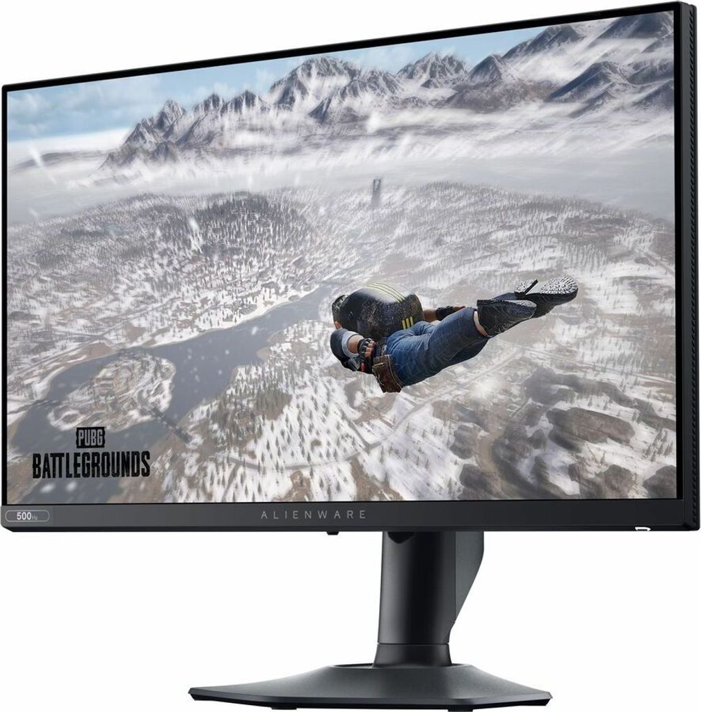 Dell Alienware AW2524HF Produktbild 