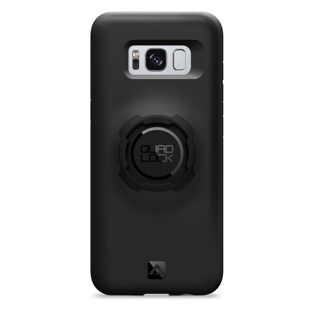 Protection de Smartphone Quad Lock Adaptée au Samsung Galaxy S8 Plus