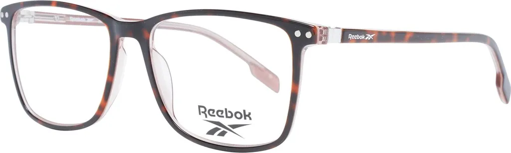 Reebok RV 9575 06 - Lunettes de vue confortables pour tous les jours