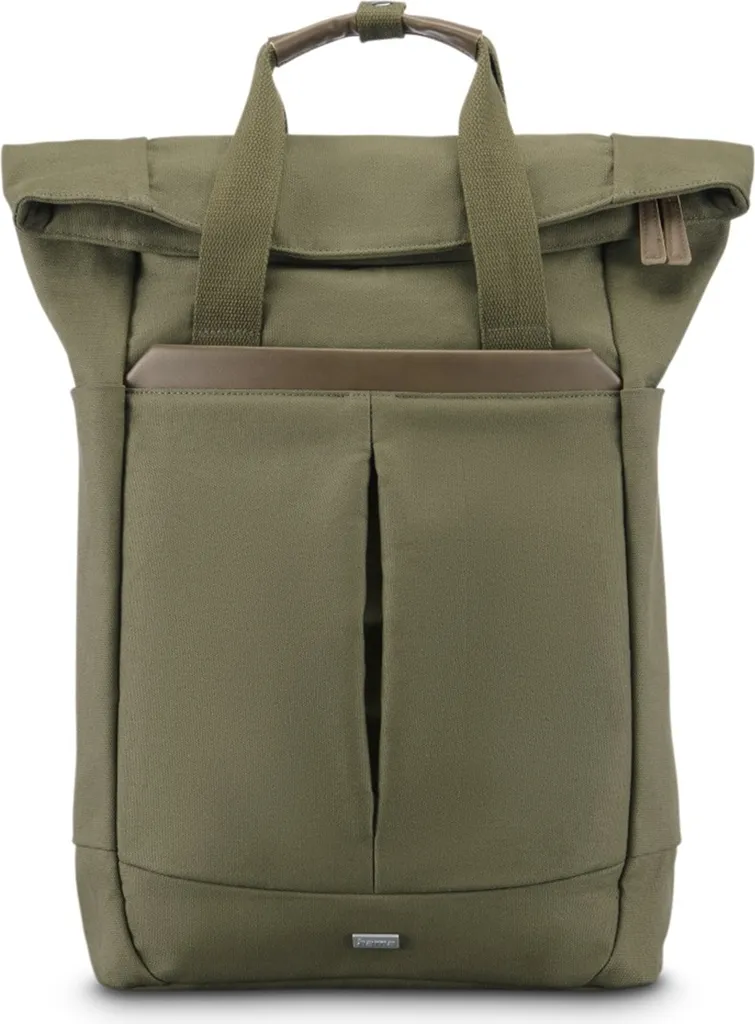 Sac à dos travail et loisirs Hama Pureline pour portable 16 pouces