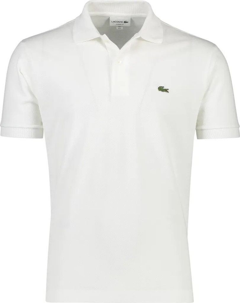 Lacoste Polo | classic fit White Immagine del prodotto 