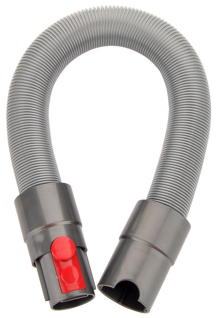 Verlängerungsschlauch für kabellose Staubsauger, flexibel und verstellbar, passend für Dyson V15, V8 und V7 V10 V11