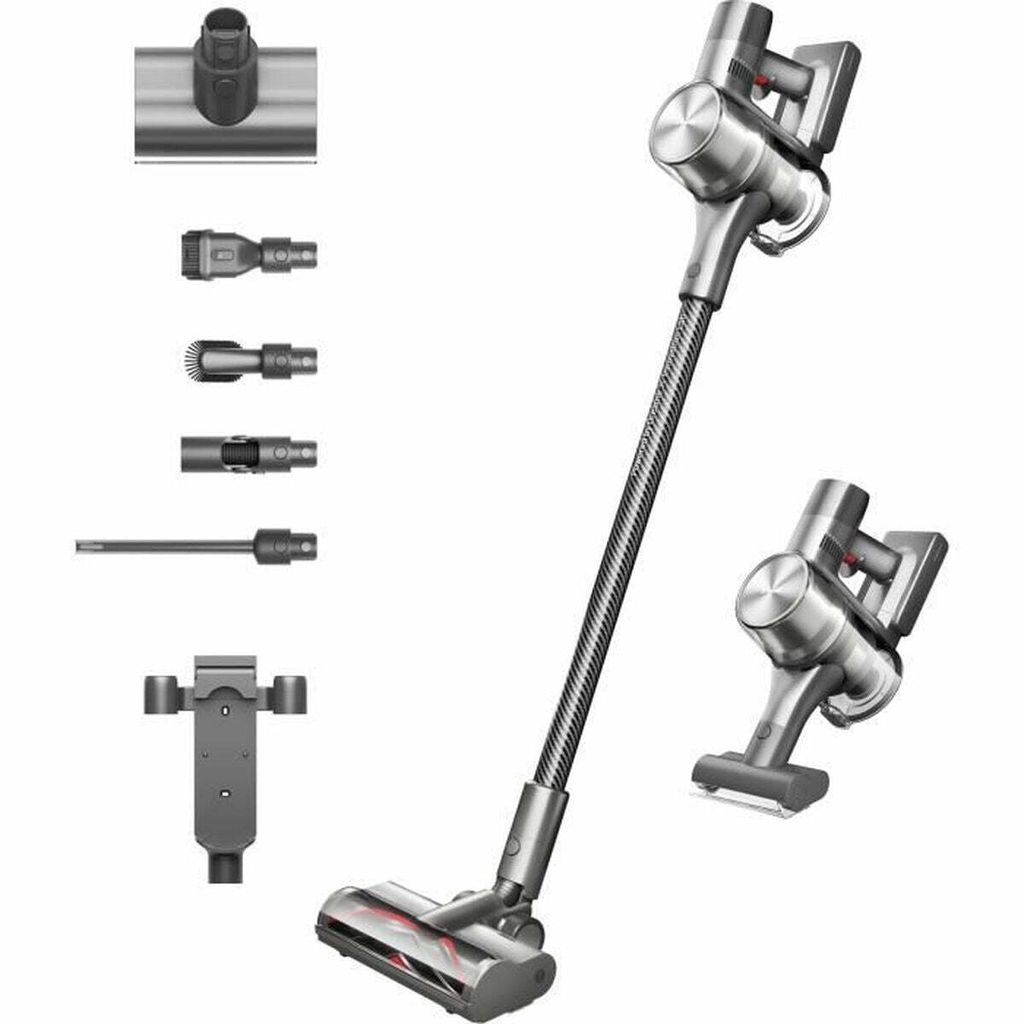 Dreame T30 Handstaubsauger Grau Beutellos Produktbild 2