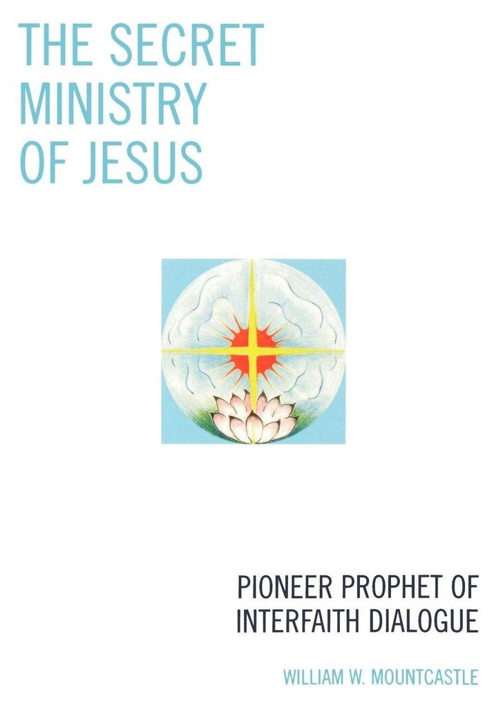 Secret Ministry of Jesus