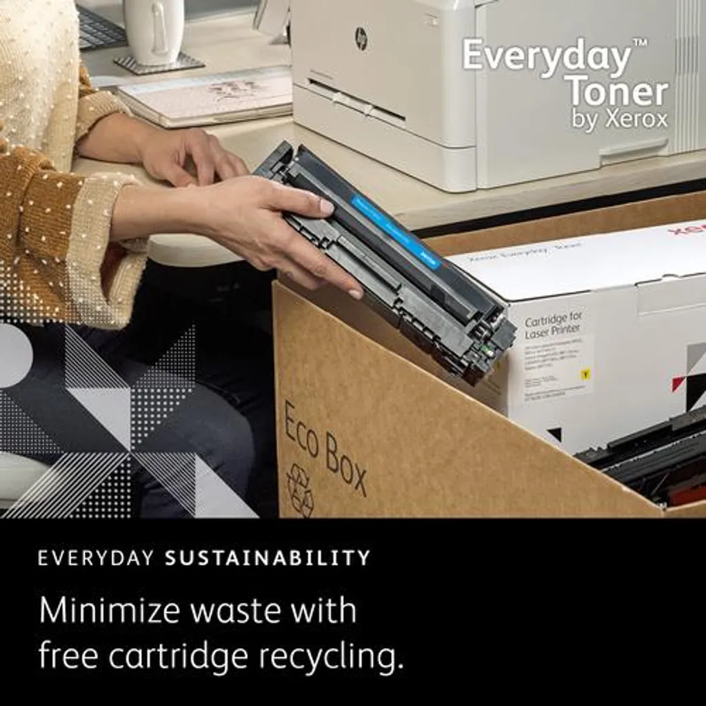 Xerox Everyday Toner Compatibile Brother TN2220 - Eco-Friendly - 5