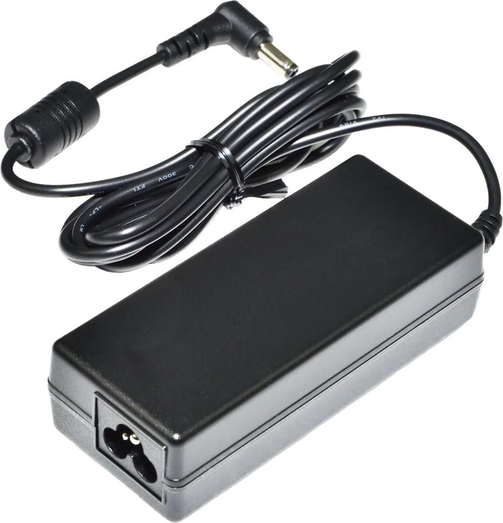 Chargeur PC Portable NB Mobile 65W Remplace Alimentation 1431 1582