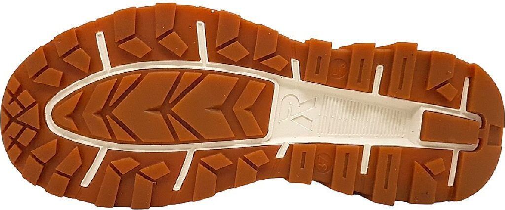 boty Rieker Evolution Offwhite Murmel Rock Rabbit W006380 Obrázek produktu 63