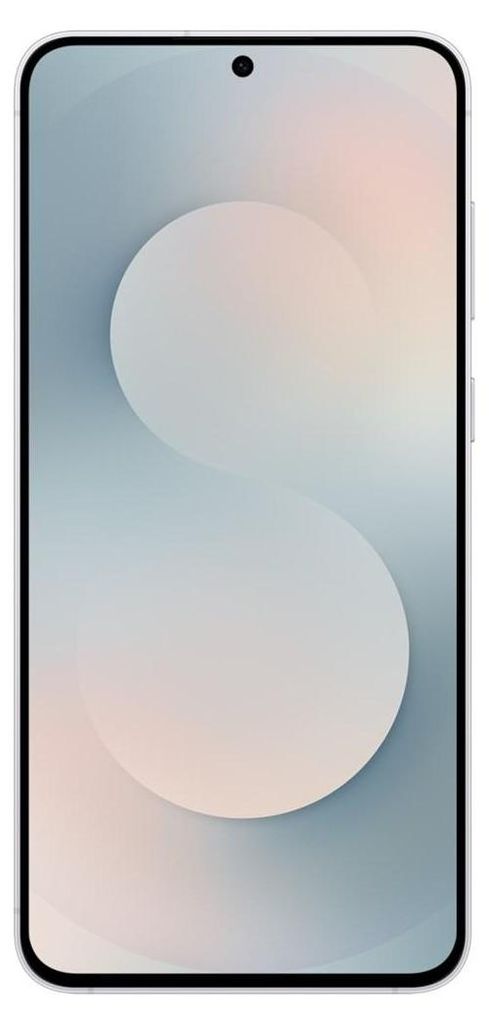 Samsung SM-S731 S25 FE 8+128GB 6.7" 5G White EU  Samsung Obrázok produktu 