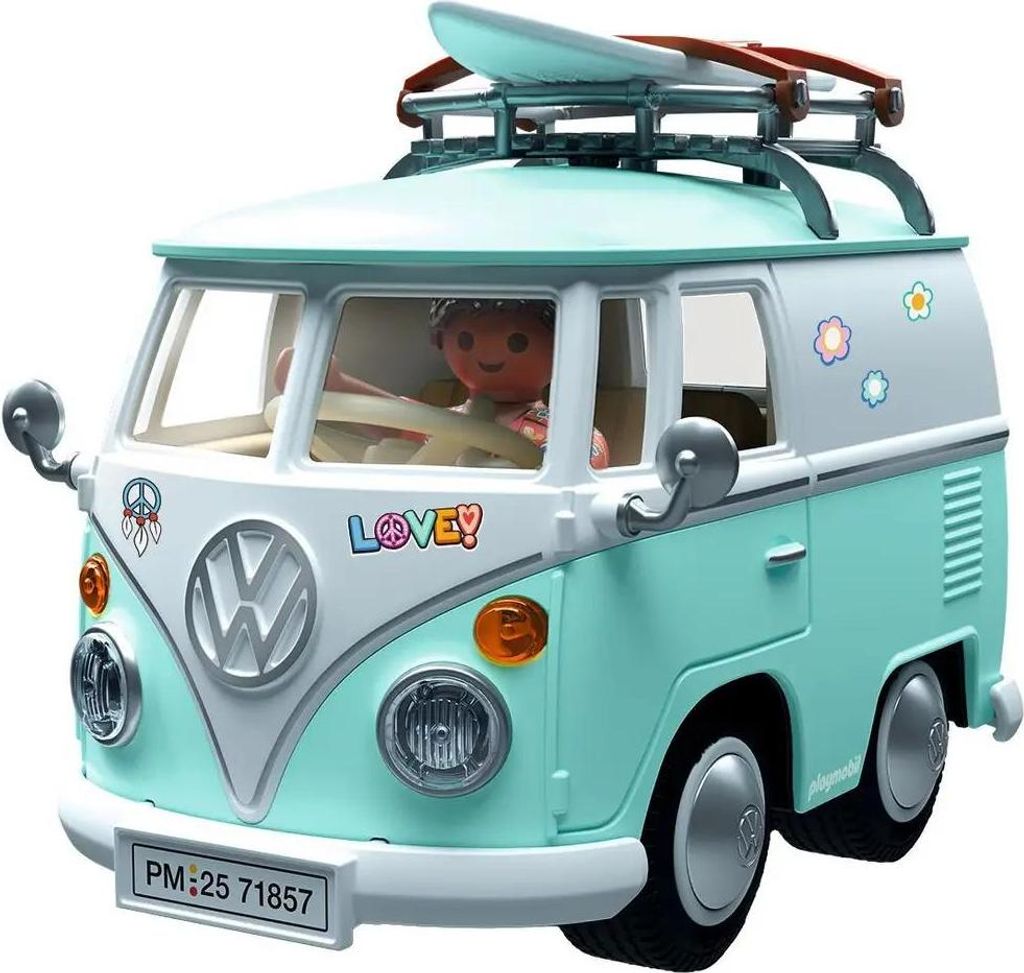 Zestaw PLAYMOBIL Zdjęcie produktu 