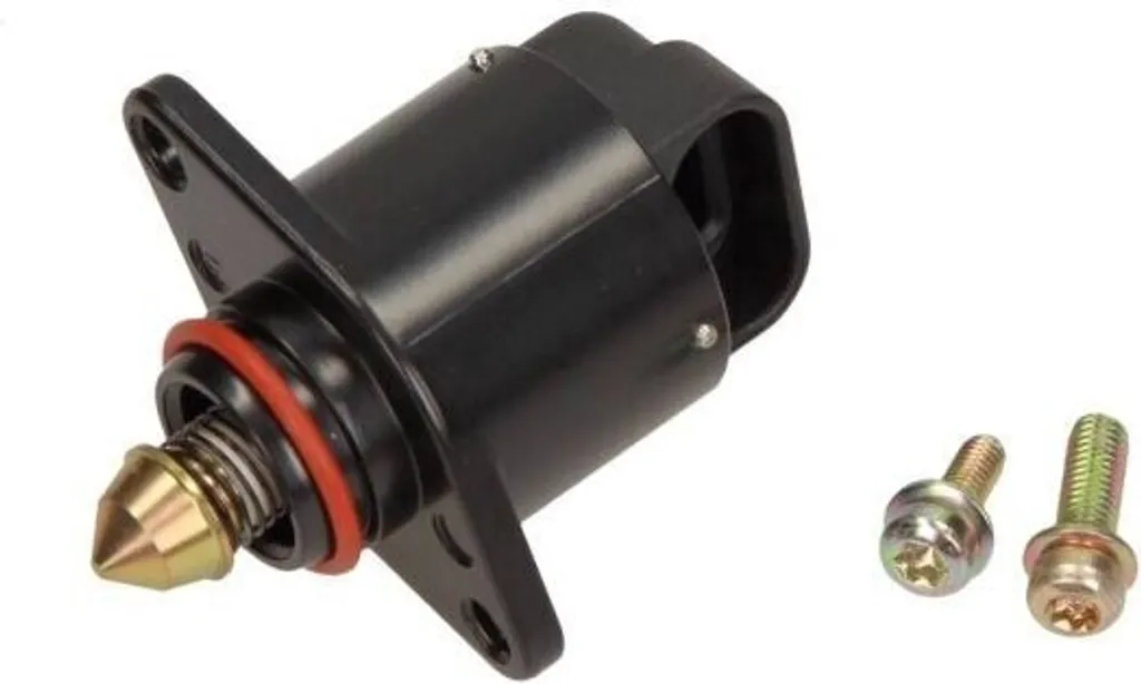 Vanne de réglage du ralenti pour Chevrolet Aveo, Matiz et Passat (3C)