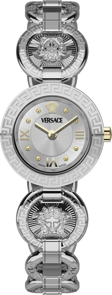 Versace Greca Jewel VEWCA0124 Frauenuhr Greca Jewel