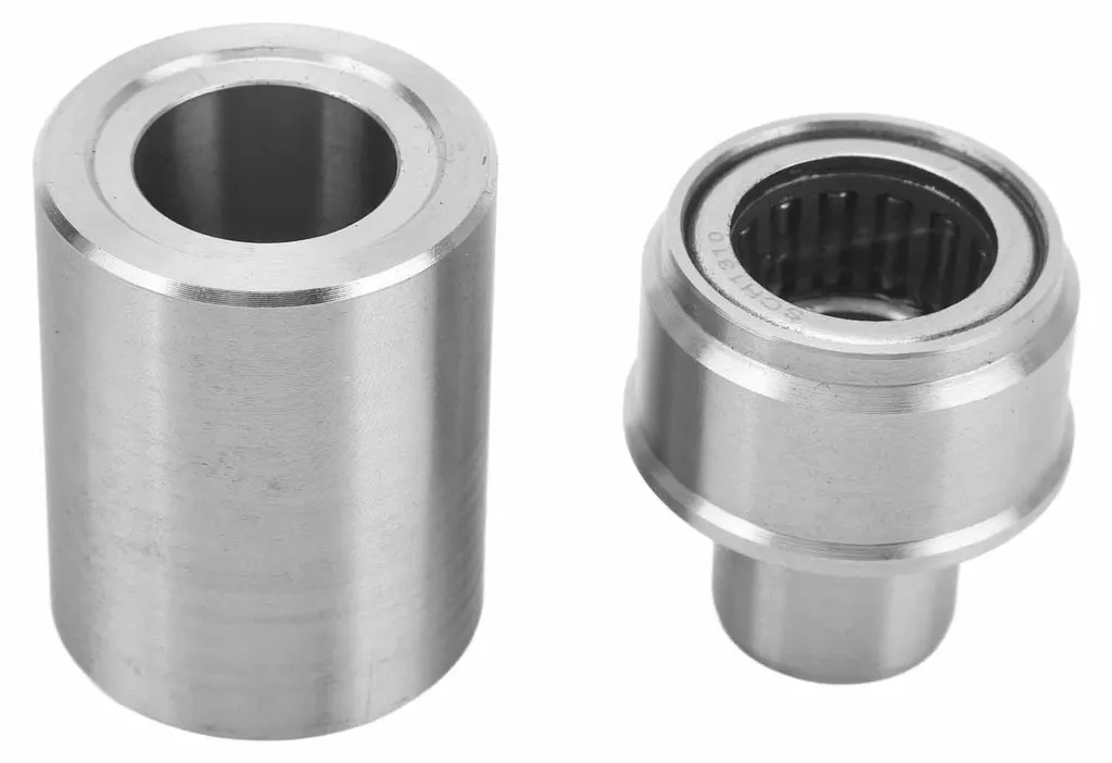 Réparer les vibrations de boîte ZF avec le kit roulement pilote KPBZ73HD