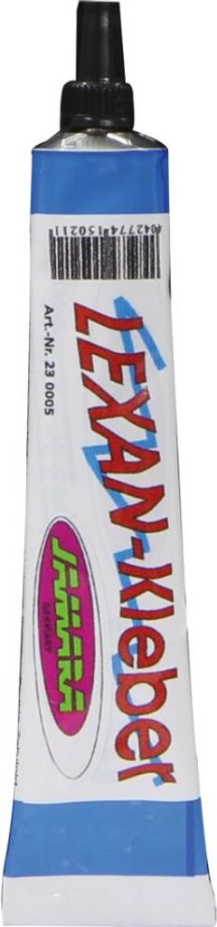 Jamara Lexan Kleber 20g 230005