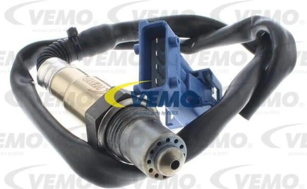 Sonde Lambda VEMO OE 9636876580 Haute Précision pour Moteur PSA et Multi