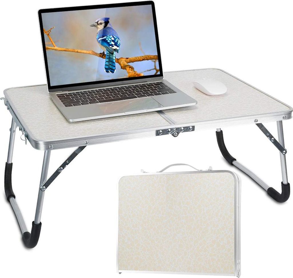 Verk 14439 Turisticky stolík - skladací 60 x 40 x 26 cm Obrázok produktu 