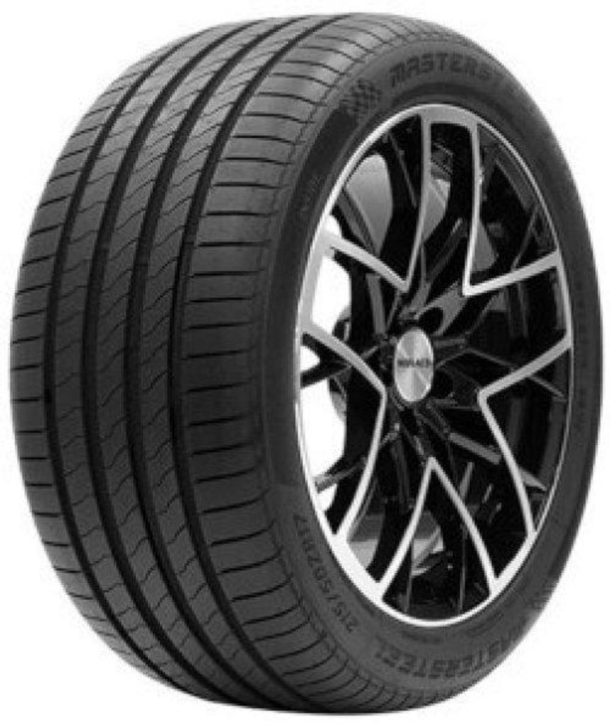 Mastersteel Supersport 2 215/35R18 84W Bsw Xl