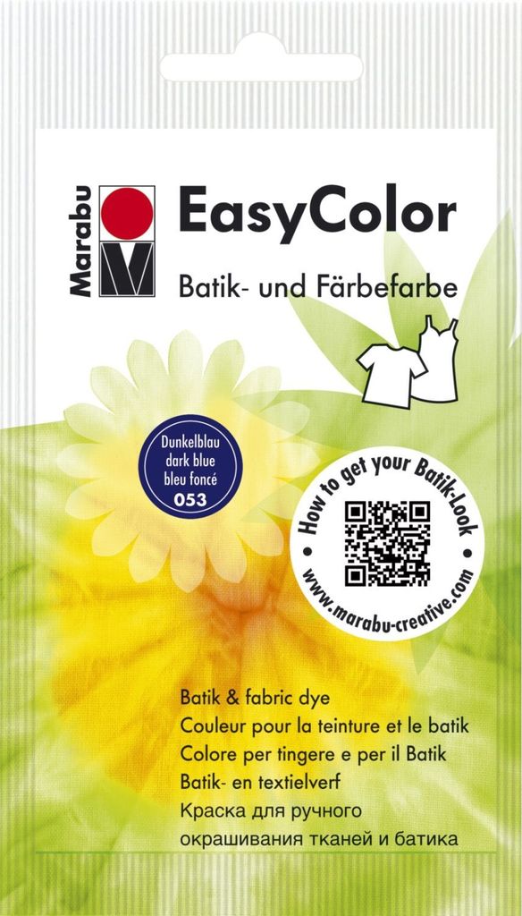 MARABU 1735 22 053/25g Easy C. Image du produit 