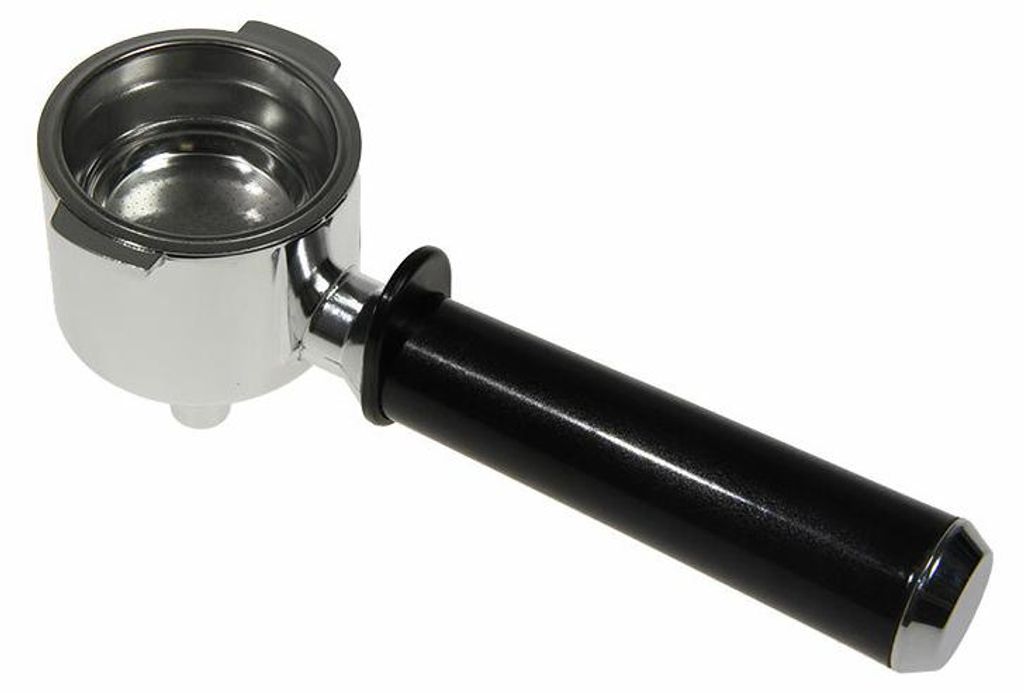 Delonghi braccetto coppetta supporto filtro macchina caffè Immagine del prodotto 