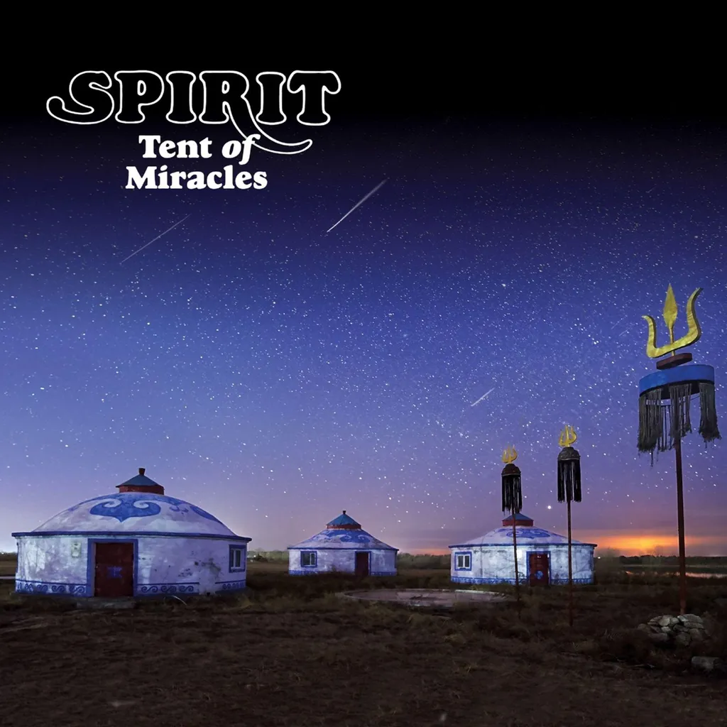La Tente des Miracles Expanded Edition 2CD avec Titres Bonus Inédits