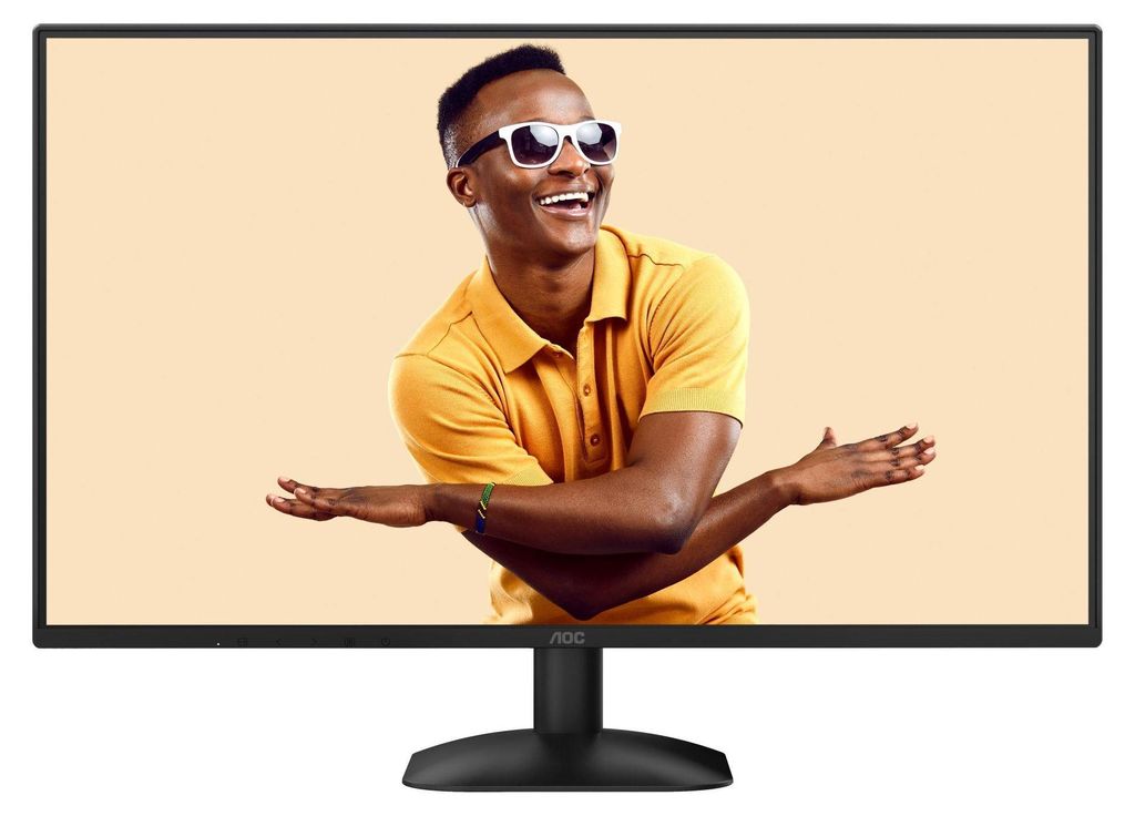 AOC B3 27B31H, 68,6 cm (27"), 1920 x 1080 px, Full HD, 4 Zdjęcie produktu 