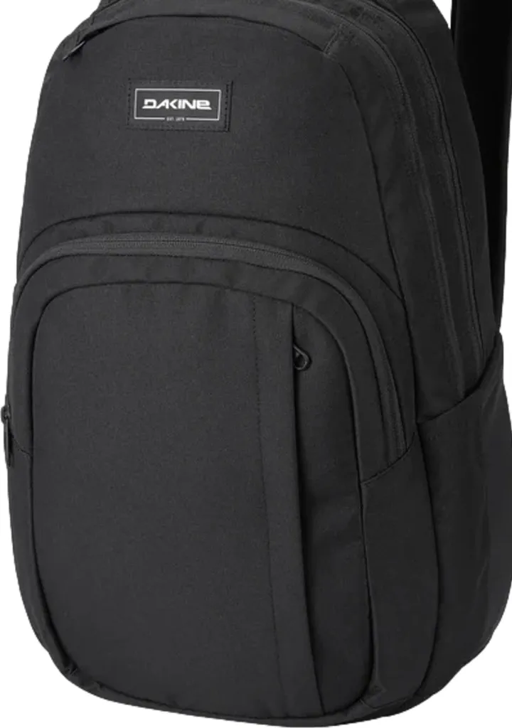 Sac à dos Dakine Campus - Compartiment Isotherme et Protection PC 15"