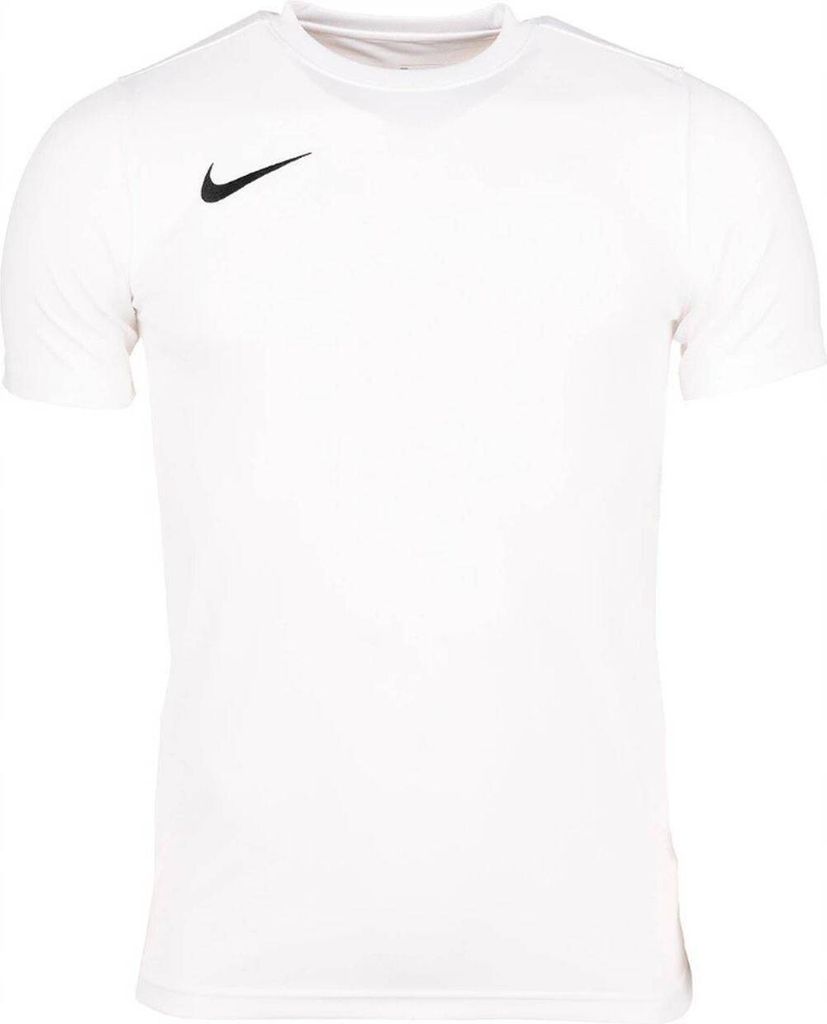 Nike M Nk Df Park Vii Jsy Ss White/Black M Produktbild 