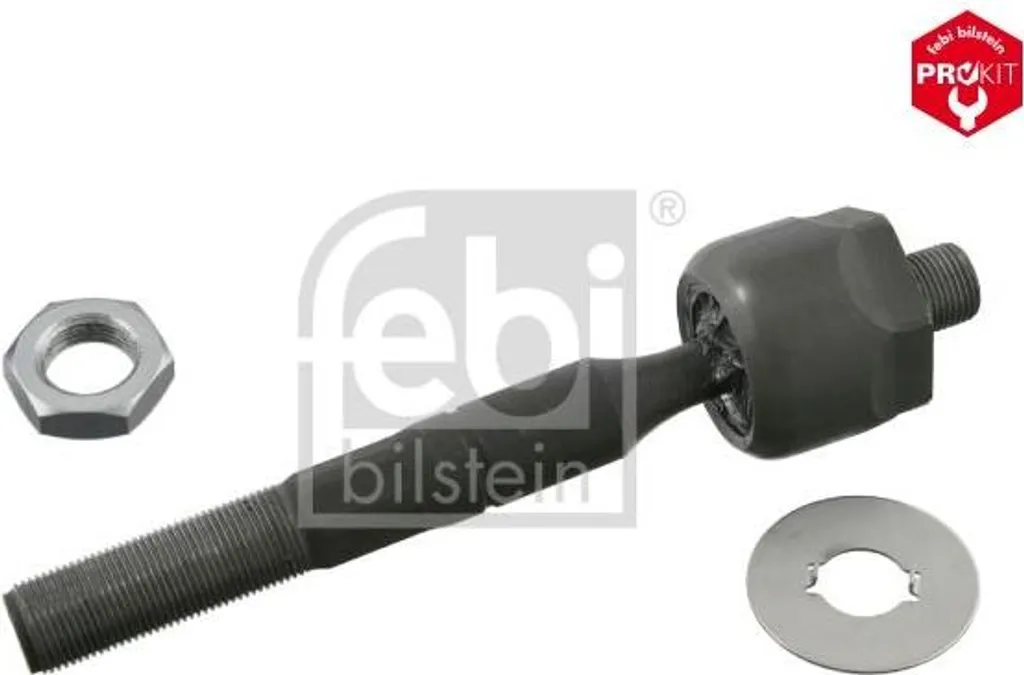 Joint axial de direction pour Land Cruiser et LX - Qualité OE 28091 FEBI