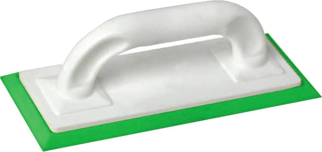 Taloche à joints époxy souple 250 mm pour éviter les traces et rayures