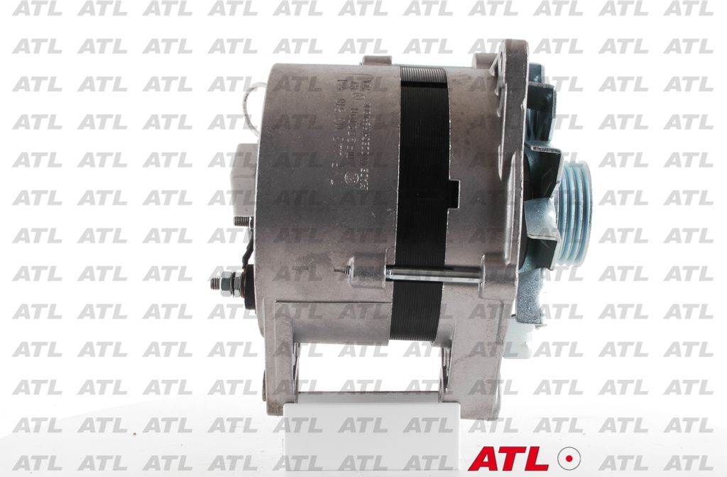 ATL Lichtmaschine Generator LiMa