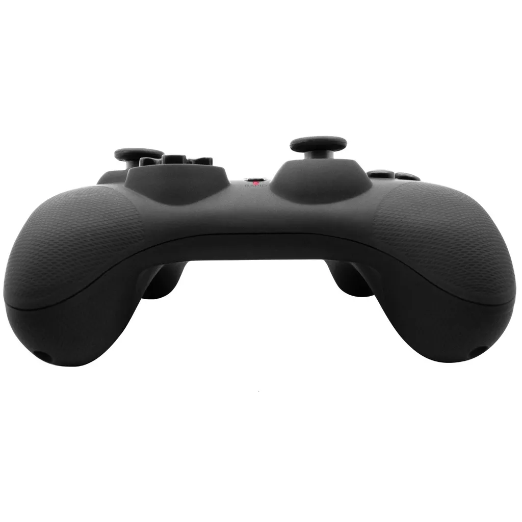 Manette RAIT Gamepad Bluetooth pour Nintendo Switch, OLED et PC Black - 5