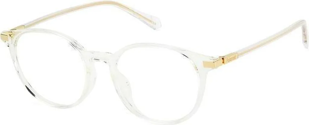 Lunettes de vue rondes Polaroid PLD D461/G pour lecture et travail