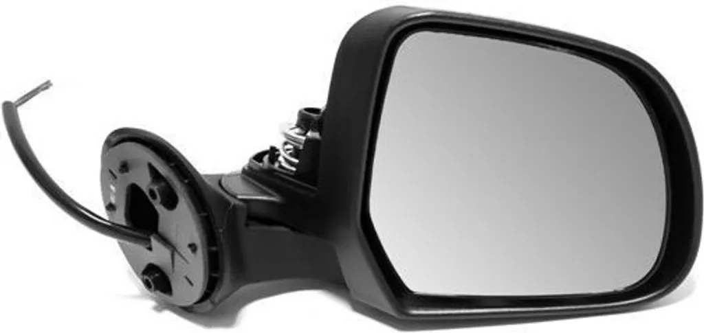 Rétroviseur droit complet pour Duster - Miroir extérieur de remplacement