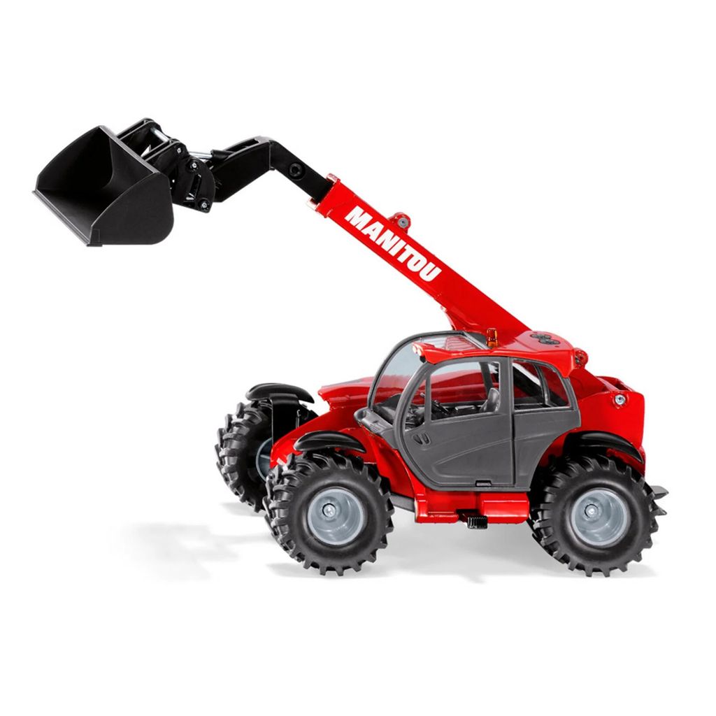 Télescopique SIKU Manitou MLT840 Image du produit 