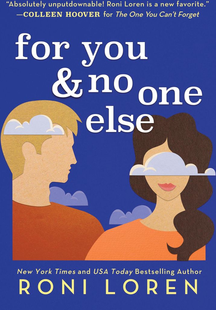 For You & No One Else