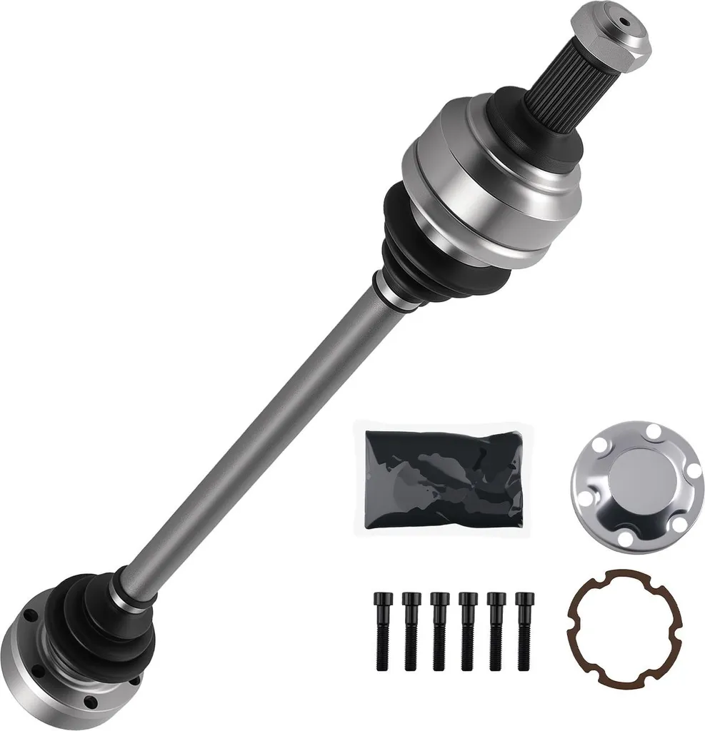 Arbre de transmission arrière droit pour BMW X1 E84 2009-2015 16d-23d