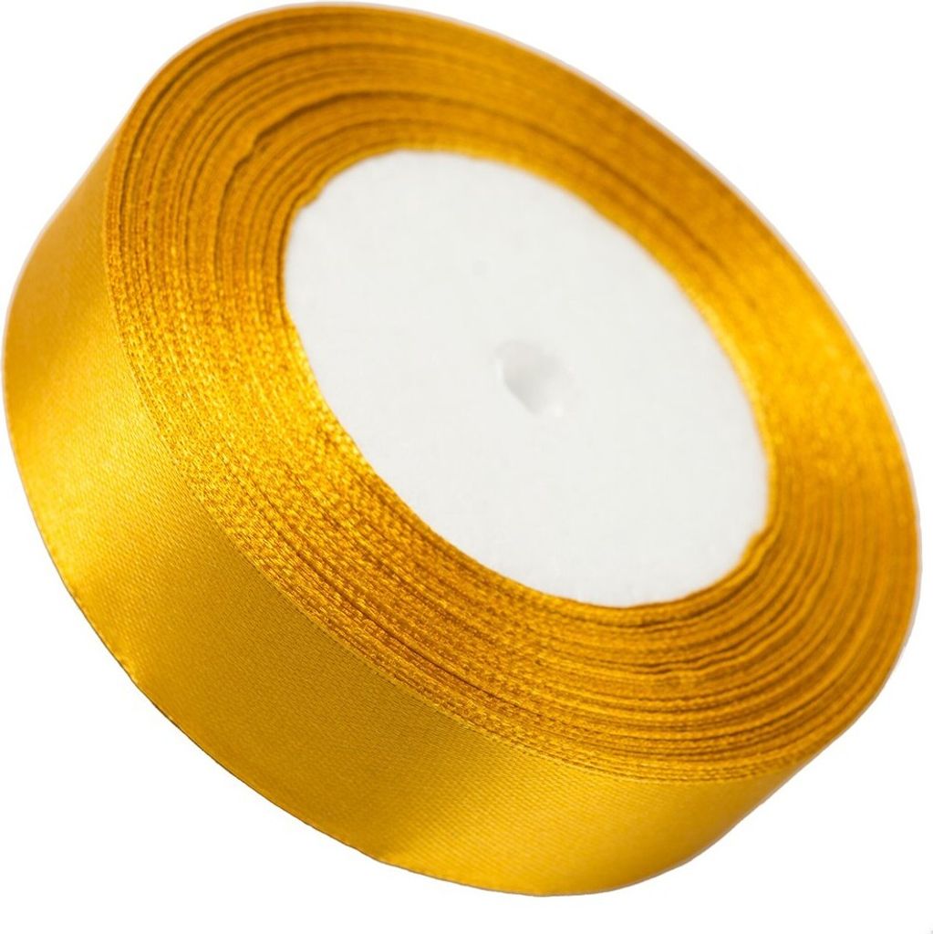Dekolo Satin  Schleife  Hochzeit  Satinband Geschenkband Produktbild 