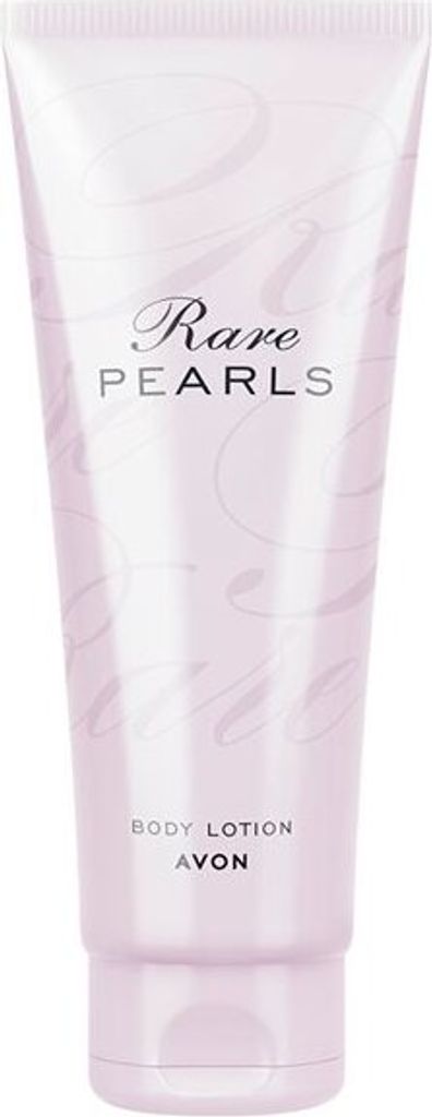 AVON Rare Pearls Körperlotion 125 ml