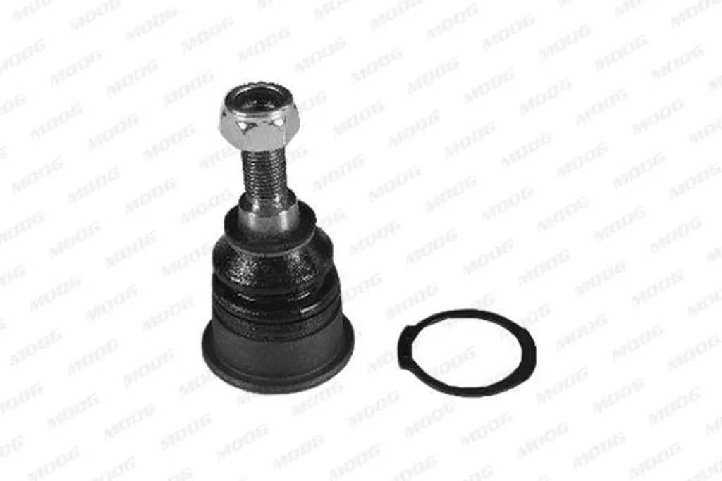 Joint de suspension MOOG BM-BJ-10485 pour Mini Clubman OE 31126772305