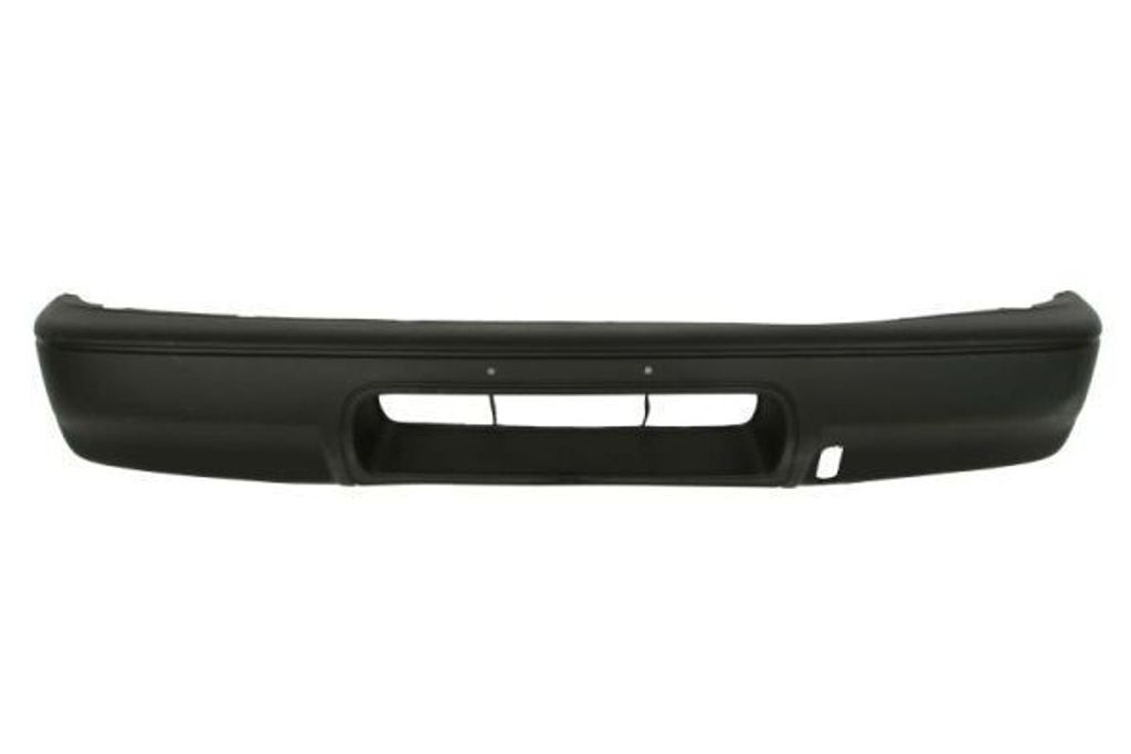 BLIC Stoßstange Stoßfänger für SUZUKI Vitara SUV (ET, TA, TD) Schwarz 5510-00-6821900P