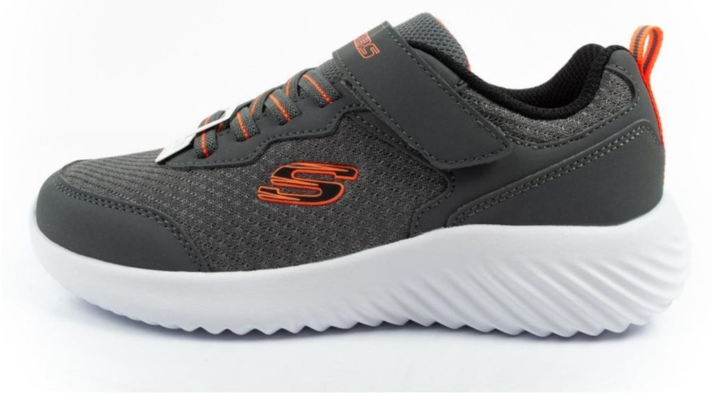 Schuhe Skechers Bounder 403906LCHAR