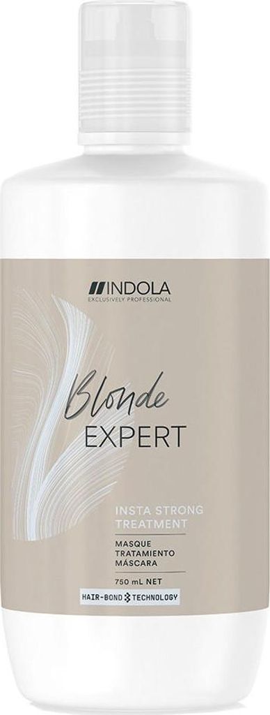 Soin Insta Strong pour cheveux blonds 750 ml Image du produit 