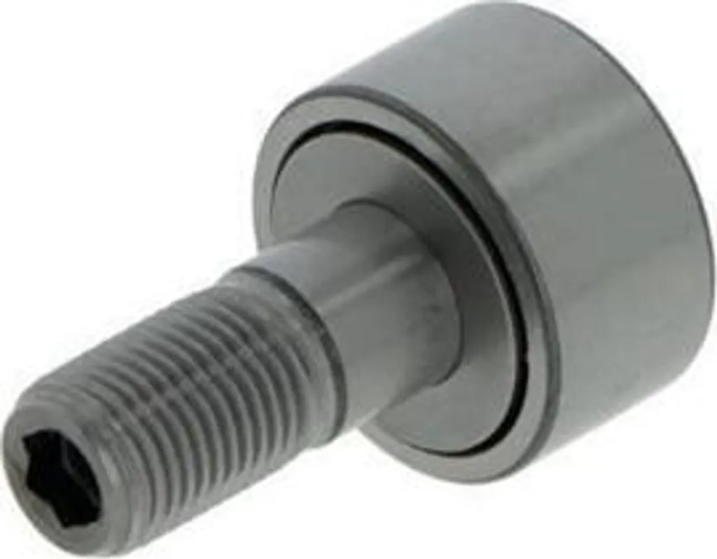 Galet de came KRV35 dimensions 16x35x52mm acier haute résistance INA