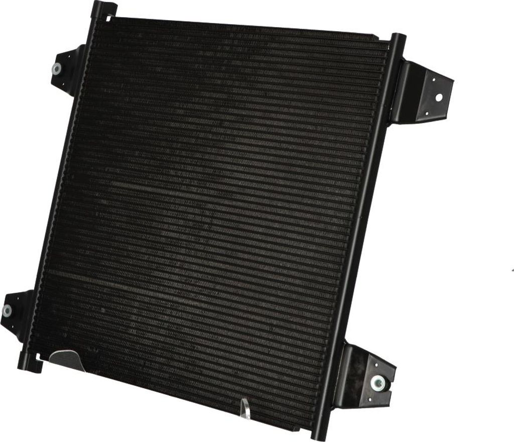 Kondensator, Klimaanlage NRF 35757
